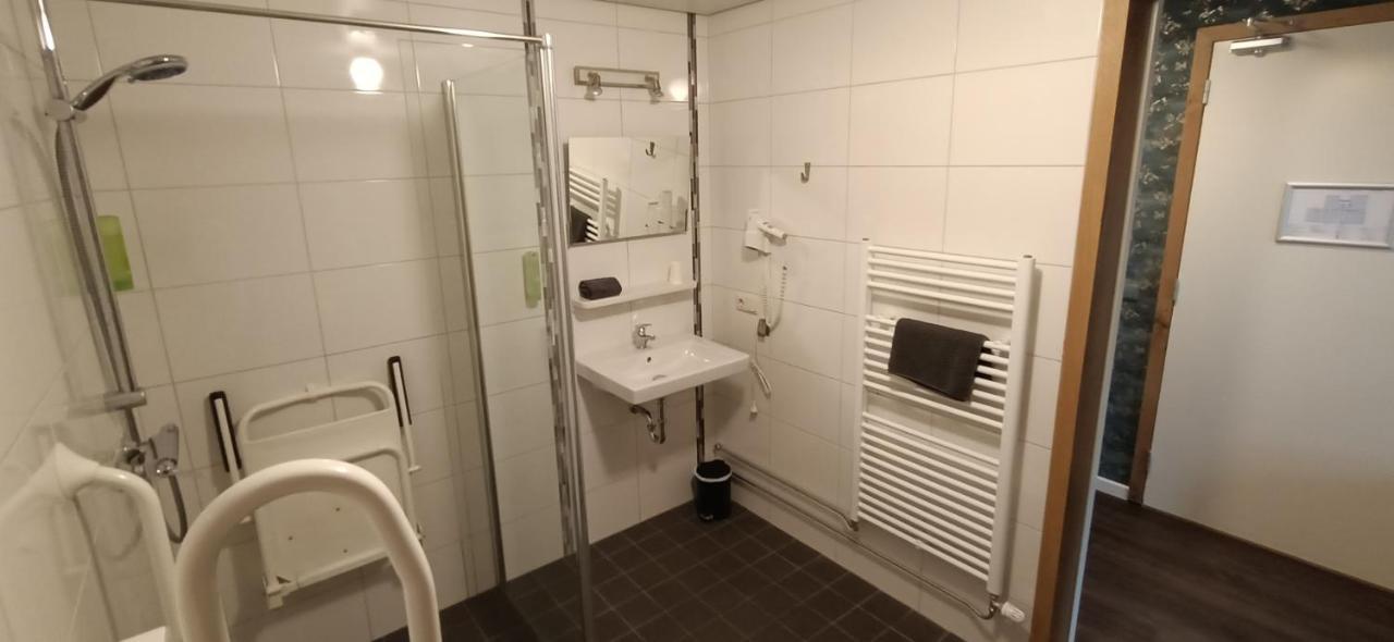 Hotel Lemmenhof Ell Εξωτερικό φωτογραφία