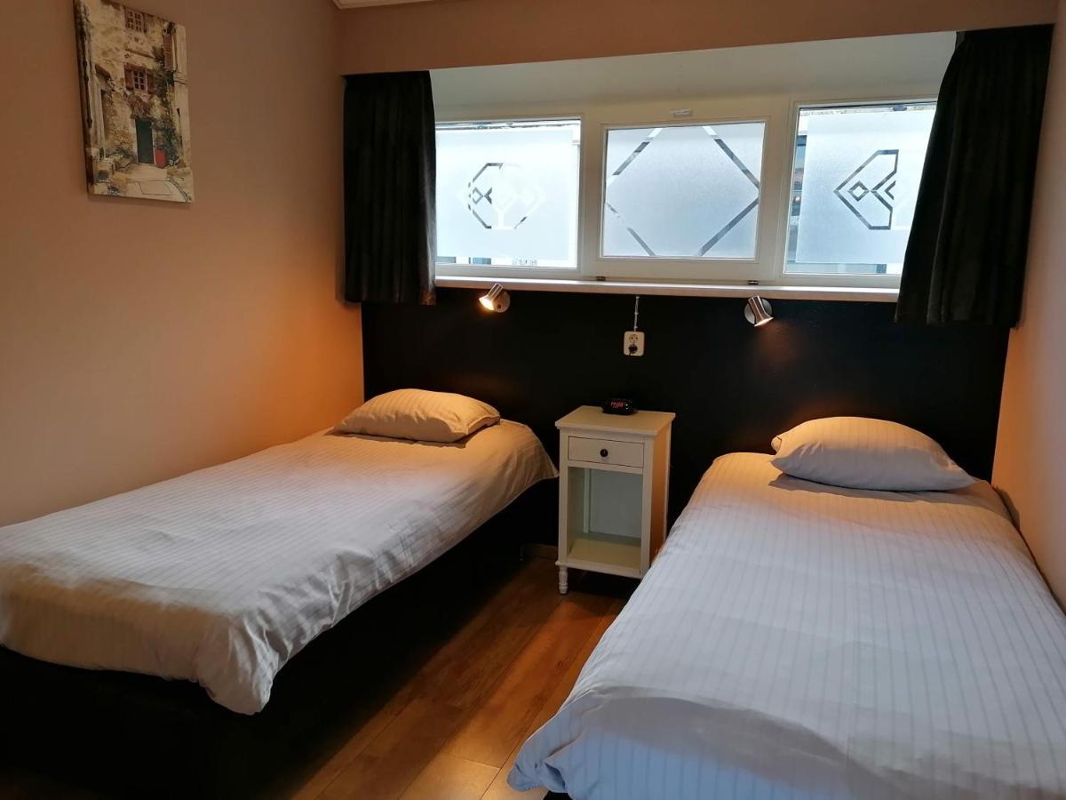 Hotel Lemmenhof Ell Εξωτερικό φωτογραφία