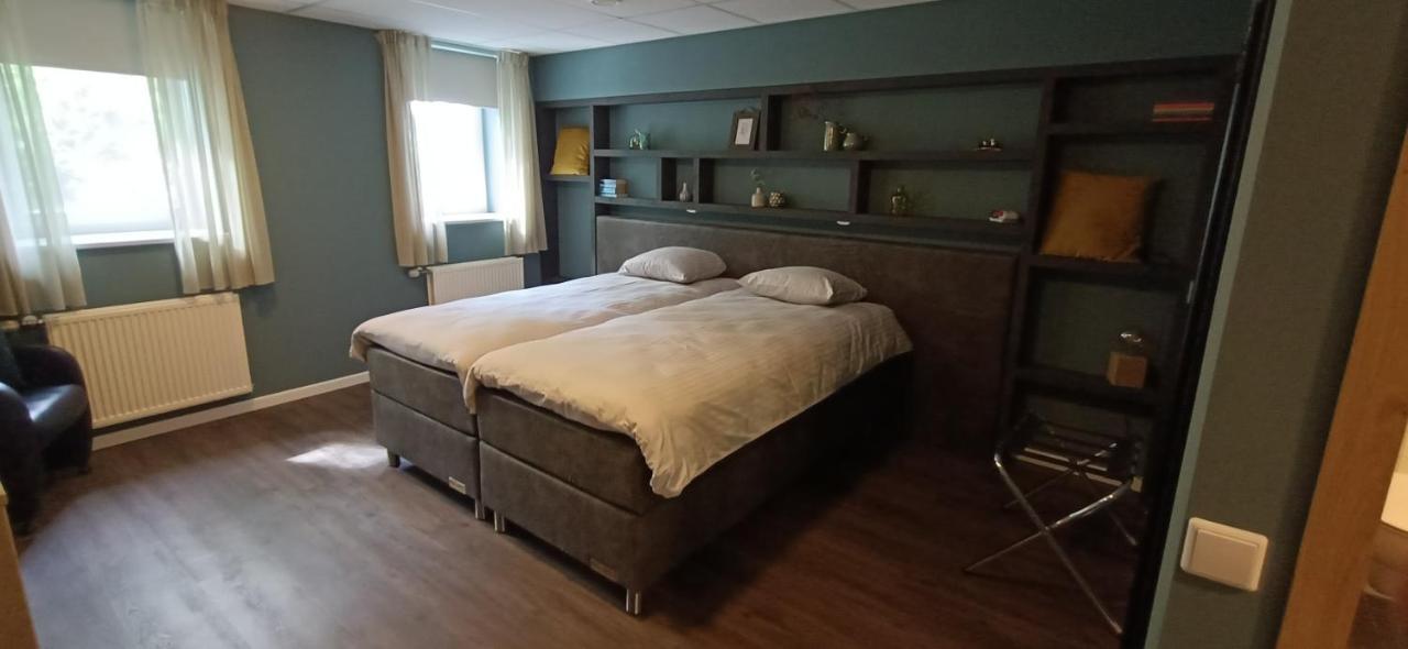 Hotel Lemmenhof Ell Εξωτερικό φωτογραφία