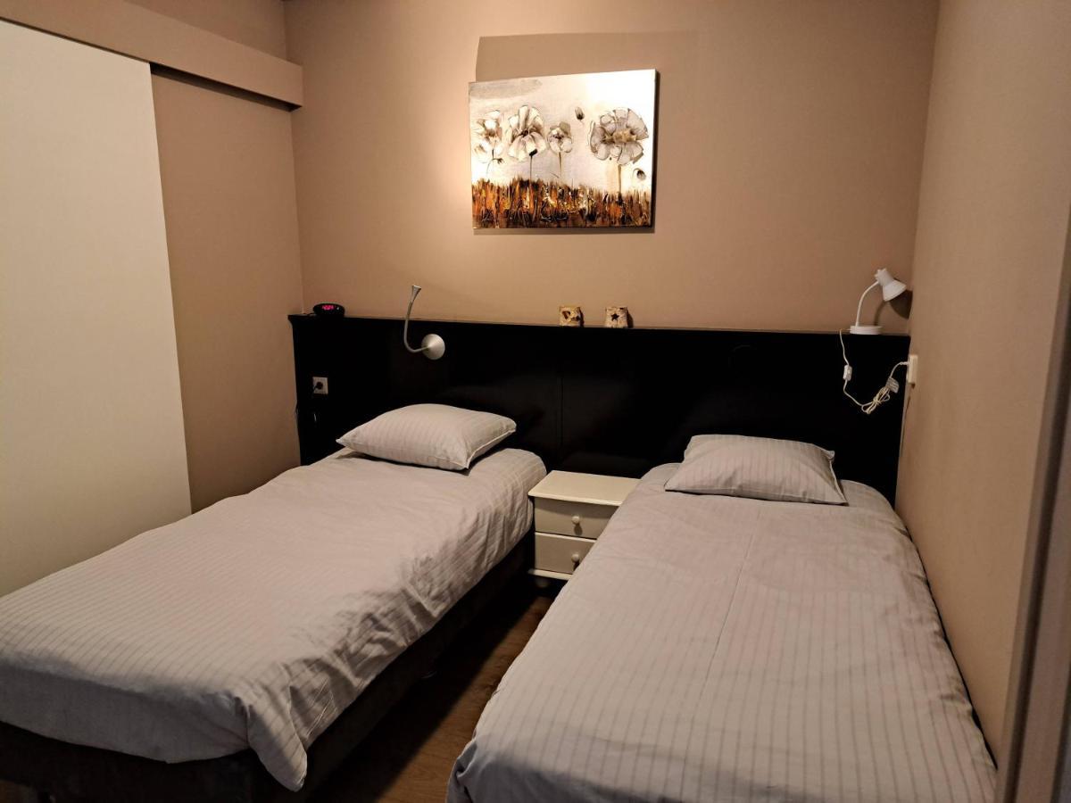 Hotel Lemmenhof Ell Εξωτερικό φωτογραφία