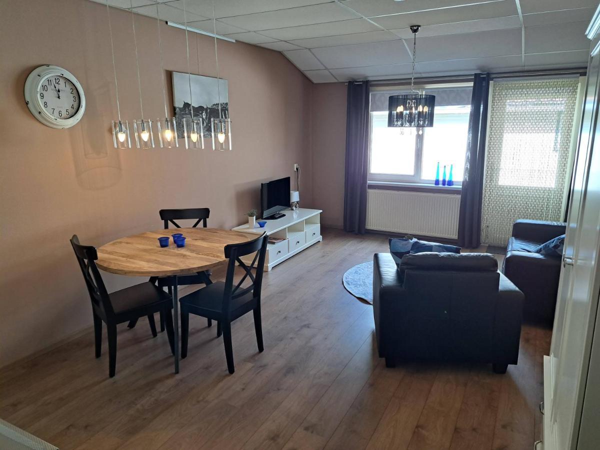 Hotel Lemmenhof Ell Εξωτερικό φωτογραφία