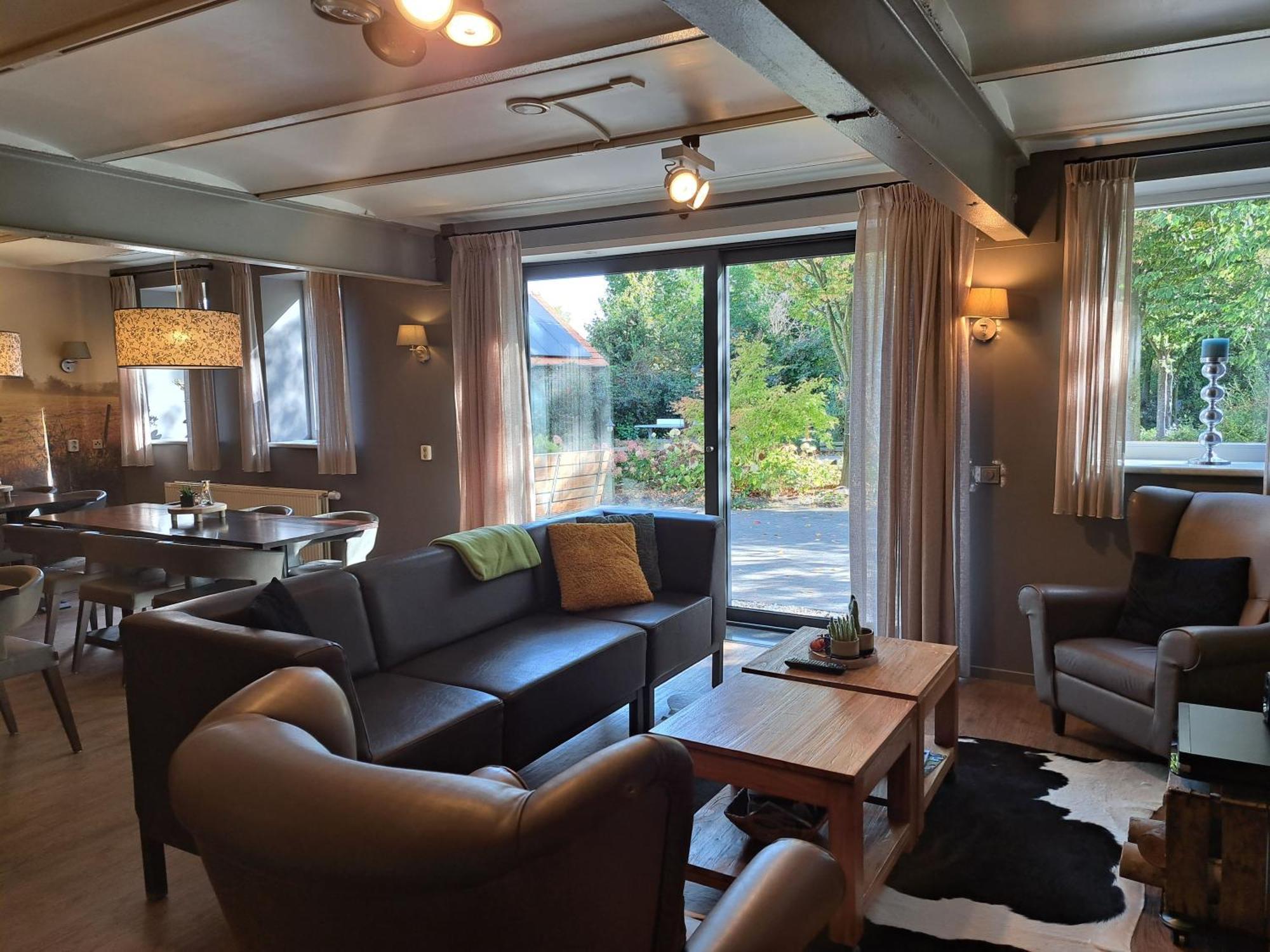 Hotel Lemmenhof Ell Εξωτερικό φωτογραφία