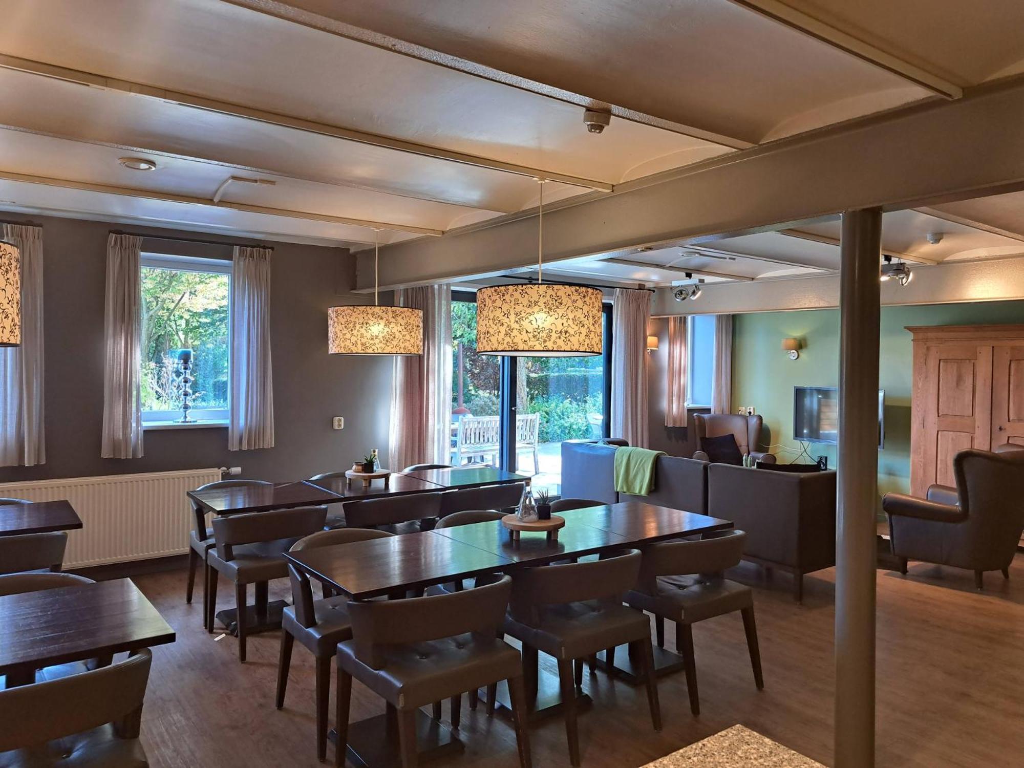Hotel Lemmenhof Ell Εξωτερικό φωτογραφία