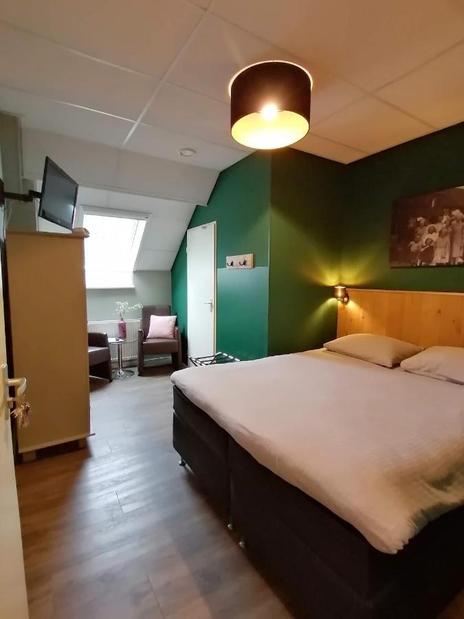 Hotel Lemmenhof Ell Εξωτερικό φωτογραφία