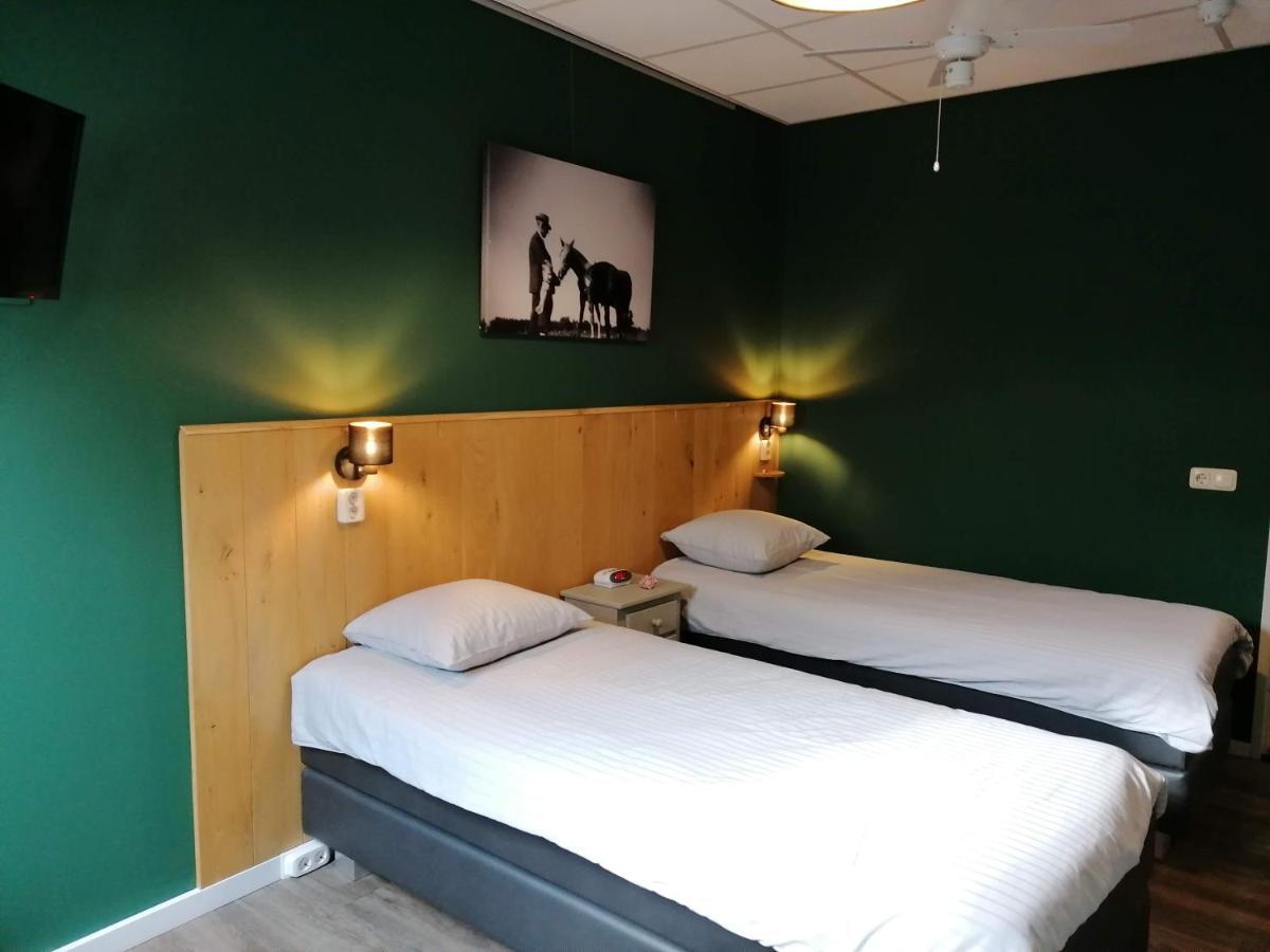 Hotel Lemmenhof Ell Εξωτερικό φωτογραφία