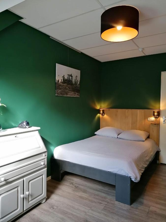 Hotel Lemmenhof Ell Εξωτερικό φωτογραφία